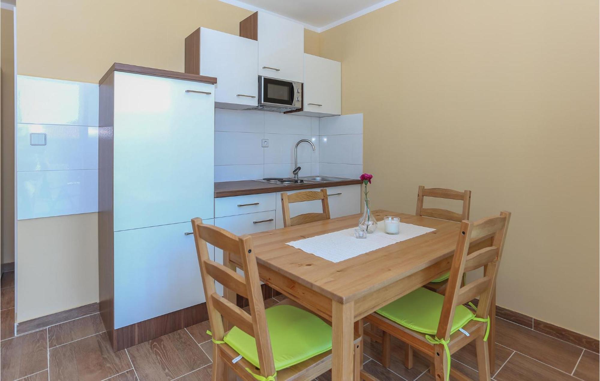 Apartmani Keran Kaštela Exterior foto